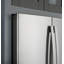 35.75" Counter Depth French Door 23.1 cu. ft. ENERGY STAR Refrigerator-1337852718