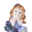 Figurine de gnome de jardin en résine