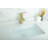 Mia Single-Hole Single-handle Bathroom Faucet-95236190