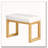 Upholstered Shoe-changing Bench-517137331