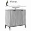 60.5cm Bathroom Vanity Base Only-996975904