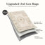 Tapis lavable à motif floral Kaldi-492962261