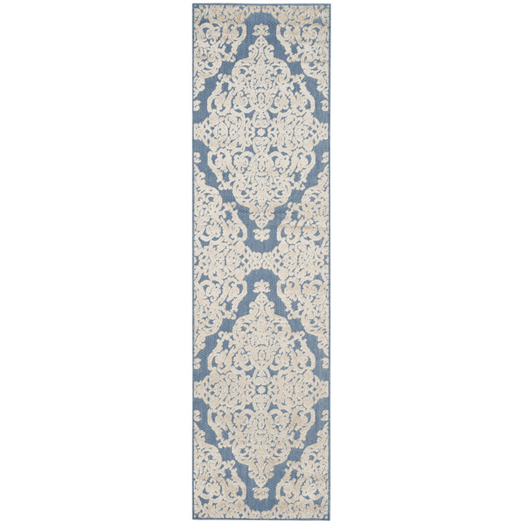 Ostrom Performance Oriental Rug