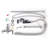 RoomTec Pull Down Kitchen Faucet