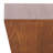 Rahan End Table-850847958