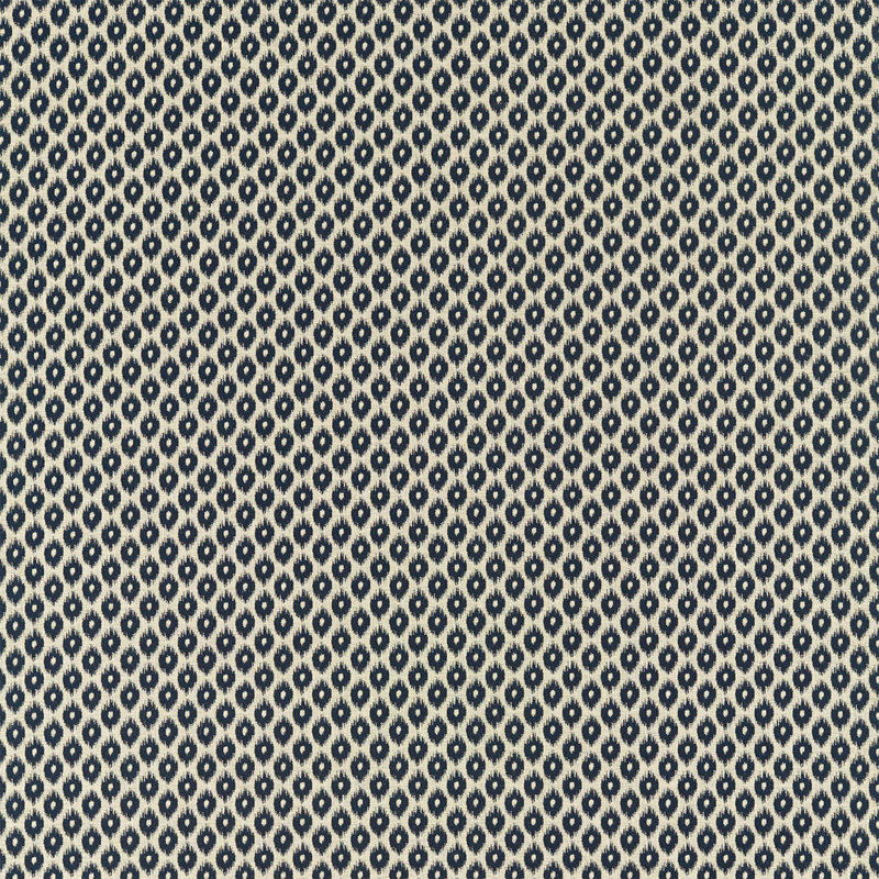 Meru Fabric, Indigo