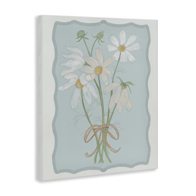 «Spring Clippings Daisies» par Leslie Hermosa