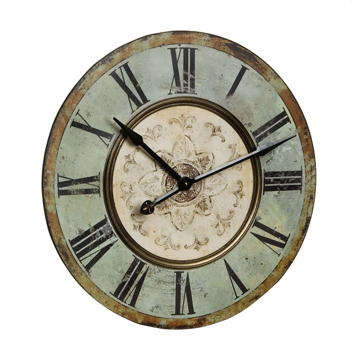 Horloge murale surdimensionnée 29" liam