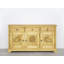 Orting Solid Wood 153cm W 3 - Drawer Chest of Drawers