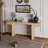 Console Table, Minimalist Table For Entryway, Living Room, Home Office-110102294