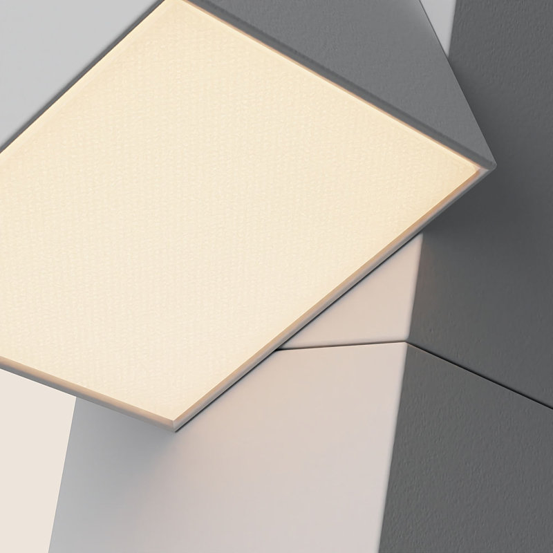Analog Task Light, Mist