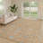 Machine Washable Indoor/Outdoor Chantille ACN2758 Global Rug-1960123287-1960123247