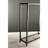 Kingston Brass Edenscape Freestanding 3-Bar Towel Rack-36945862