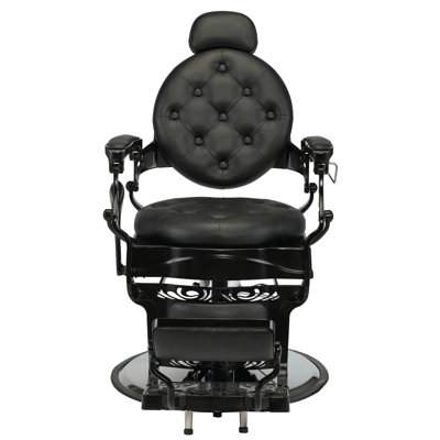 Margetts Upholstered Massage Chair