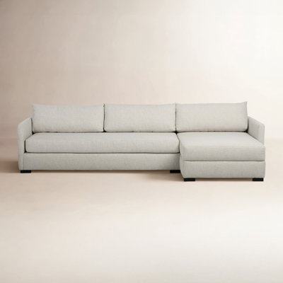Wickham Chaise Sectional