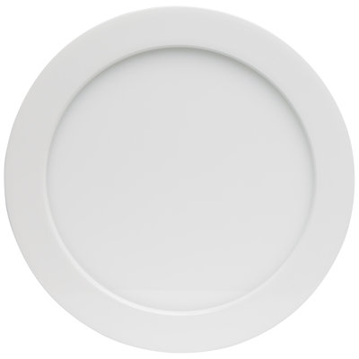 Blink Round 1-Light LED Flush Mount