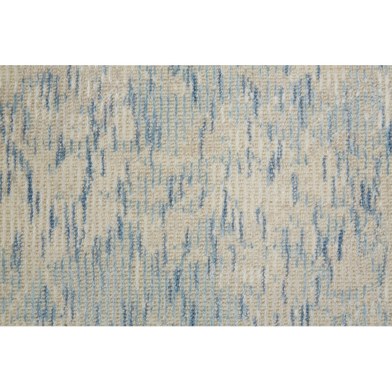 Linke Oriental Indoor Rug, Rectangle 2' x 3'