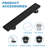 24 Inch Linear Shower Drain