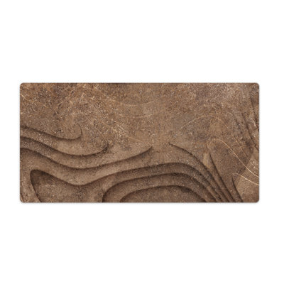 Polyvinyl Chloride (PVC) Desk Pad
