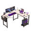 Bureau de jeu en L-522355470