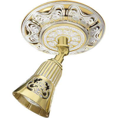 Fluellen Semi Flush Mount