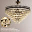 Wedowee 9 - Light Chandelier
