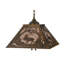 Rustic Lodge 2 - Light Pendant
