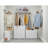 24 Pair Shoe Storage Cabinet-918501888