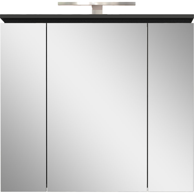 Lorryann Freestanding Bathroom Cabinet