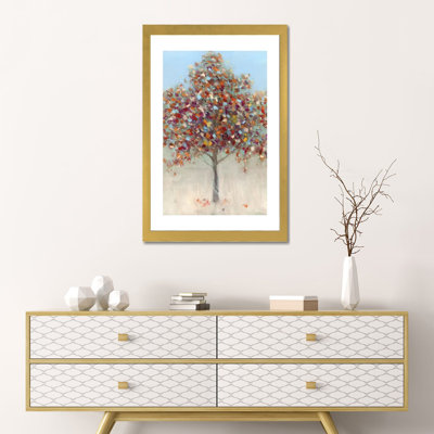 " Confetti Tree " by Sally Swatland