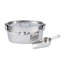 Crafthouse Signature Collection Stainless Steel Ice Bucket