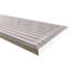 Stacy Garcia ArtBlock Fluted 4x16 Glossy Porcelain Tile-994880604
