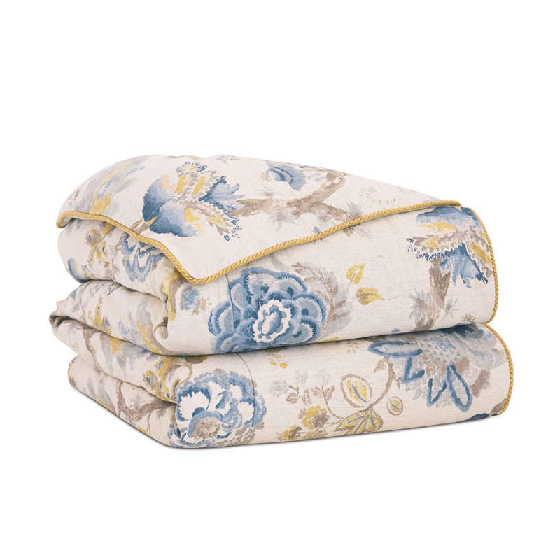 Housse de couette réversible Ethelina, Housse de couette très grand
