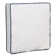 High Tide Square Pillow Cover & Insert