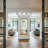 8 - Light Dimmable Chandelier