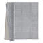 Tapis gris à motif géométrique Emmeline-2045436511
