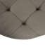 Maison Round Ottoman