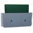 Metal Wall File Pockets-14014667-14014668
