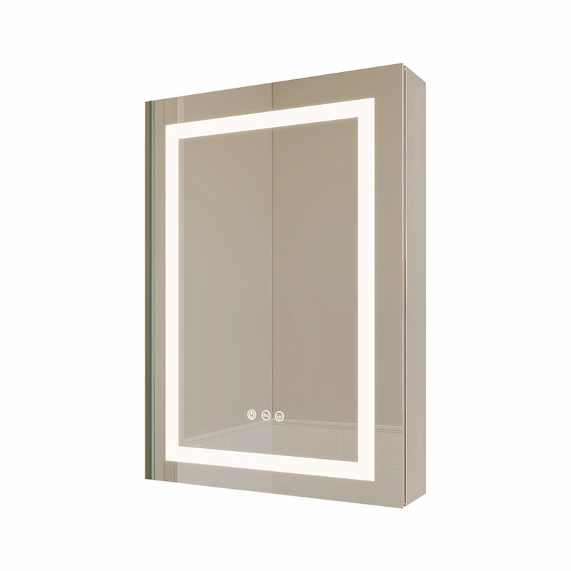 Rangement pour salle de bain Dorsha