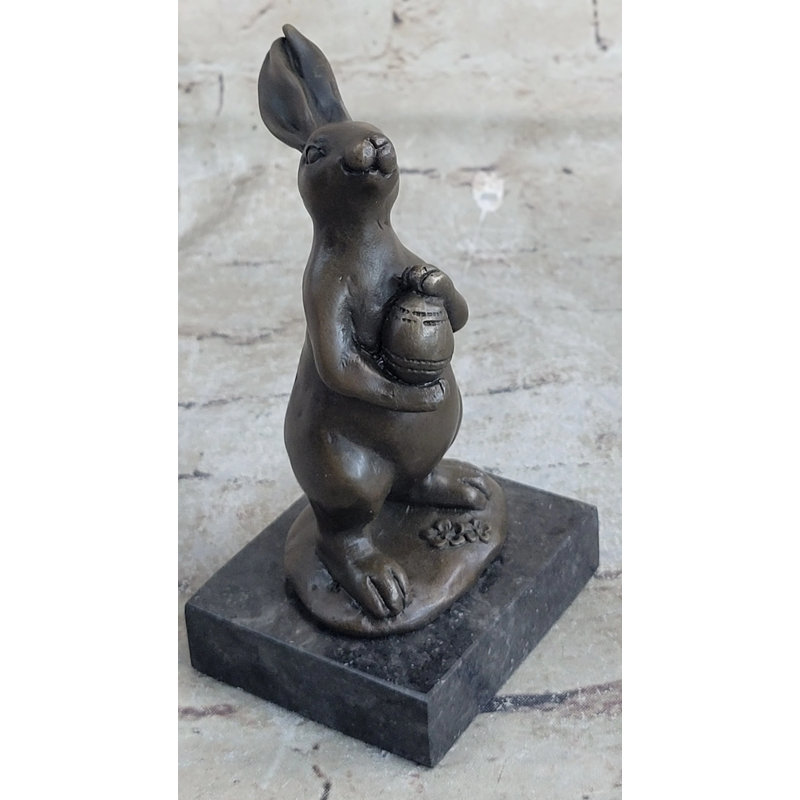 Figurine Gagen Cuddly Lil Lady Bunny