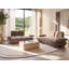 Chantil 3 Seater Fabric Sofa-2068696956