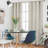 Ashleeann Room Darkening Curtain Pair-39744665-39744662