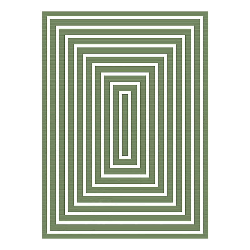 Sabrina Soto Toluca Casa Rug, Rectangle 4'5" x 6'