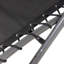 Chaise longue simple