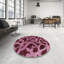 Tapis abstrait moderne 1370-785930195