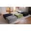 Repose-pieds moelleux de 37,01 po de largeur avec repose-pieds moelleux pour une décoration intérieure moderne-1415840665