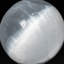 Genuine Natural Cats Eye Selenite Sphere-58628820