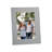 Silver Metal Matte Picture Frame-14020394-29217934