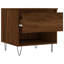 Four Leg Coffee Table with Storage-93588162
