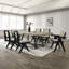 Mobilier de salle à manger 1 pièce